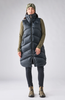 Indyeva - Women's Nivora Long  Vest