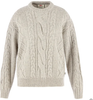 Fjallraven - Women's Ovik Cable Knit Sweater