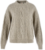 Fjallraven - Women's Ovik Cable Knit Sweater