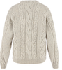 Fjallraven - Women's Ovik Cable Knit Sweater