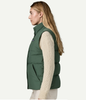 Patagonia - Women's Sisar Down Vest