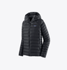 Patagonia - Women's Down Sweater Hoody
