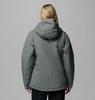 Columbia - Women's Trailborne Insulated Jacket