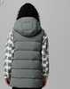 Columbia - Women's Amaze Puff Mid Hooded Vest