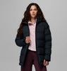 Columbia - Women's Amaze Puff Heat Seal Mid Hooded Jacket
