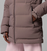 Columbia - Women's Amaze Puff Heat Seal Mid Hooded Jacket