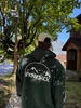 Snowpack -  Logo Hoody