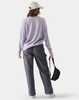 Smartwool - Women's Edgewood Crew Sweater
