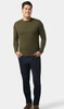 Smartwool - Men's Sparwood Crew Sweater