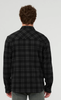Duer - Men's Performance Flannel Overshirt