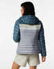 Cotopaxi - Women's Fuego Down Hooded Jacket