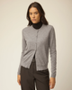 Tilley - Women's Stretch Merino Cardigan