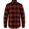 Fjallraven - Men's Ovik Heavy Flannel Shirt