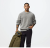 Fjallraven - Men's Ovik Neps Knit Sweater