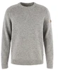 Fjallraven - Men's Ovik Neps Knit Sweater