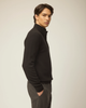 Tilley - Men's Stretch Merino 1/4 Zip