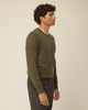 Tilley - Men's Stretch Merino Crew
