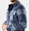Smartwool - Men's Anchor Line Shirt Jacket