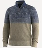 Smartwool - Men's Summit 1/4 Zip Sweater