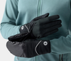 Smartwool - Active Fleece Wind Mitten