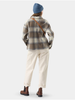 Smartwool - Women's Anchor Line Cropped Shirt Jacket