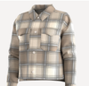 Smartwool - Women's Anchor Line Cropped Shirt Jacket