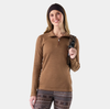 Smartwool - Women's Classic Thermal Merino Baselayer 1/4  Zip