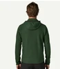 Patagonia - Men's R1 Air Full Zip Hoody