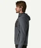 Patagonia - Men's R1 Air Full Zip Hoody