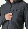 Patagonia - Women's R1 Air Full- Zip Hoody