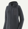 Patagonia - Women's R1 Air Full- Zip Hoody