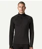 Patagonia - Men's Cap TW Zip Neck