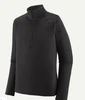 Patagonia - Men's Cap TW Zip Neck