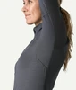 Patagonia - Women's Cap TW Zip Neck