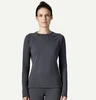 Patagonia - Women's Cap MW Crew