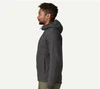 Patagonia - Men's Nano-Air Light Hoody