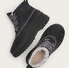 Sorel - Women's Ambler Fireside Chukka Waterproof