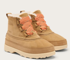 Sorel - Women's Ambler Fireside Chukka Waterproof
