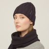 Tilley - Chunky Ribbed Beanie