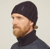 Tilley - Chunky Ribbed Beanie