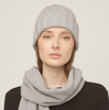 Tilley - Chunky Ribbed Beanie