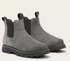 Sorel - Men's Lark-47 Chelsea Waterproof