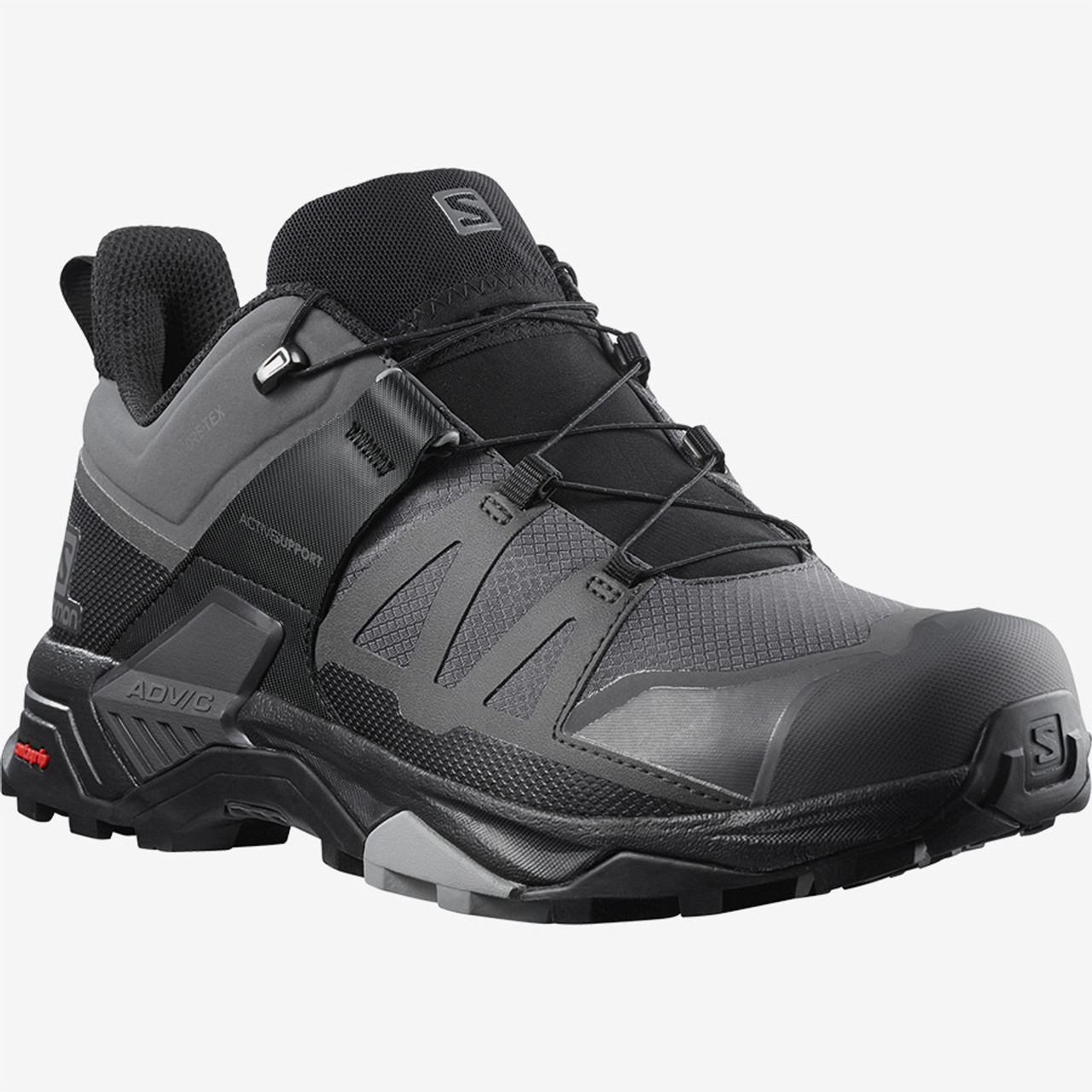 Salomon X Ultra 4 Gore-Tex Men's Hiking Shoe | Snowpack