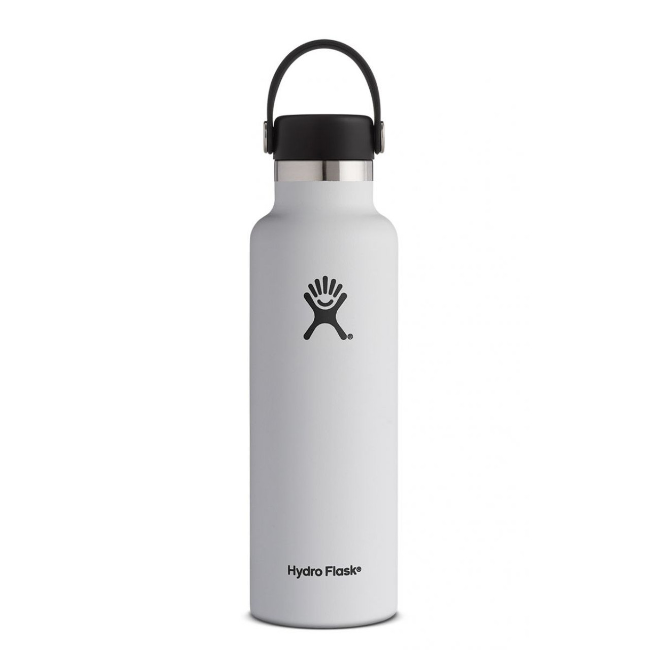 Hydro Flask 21 oz. Standard Mouth with Flex Cap (multiple colors)