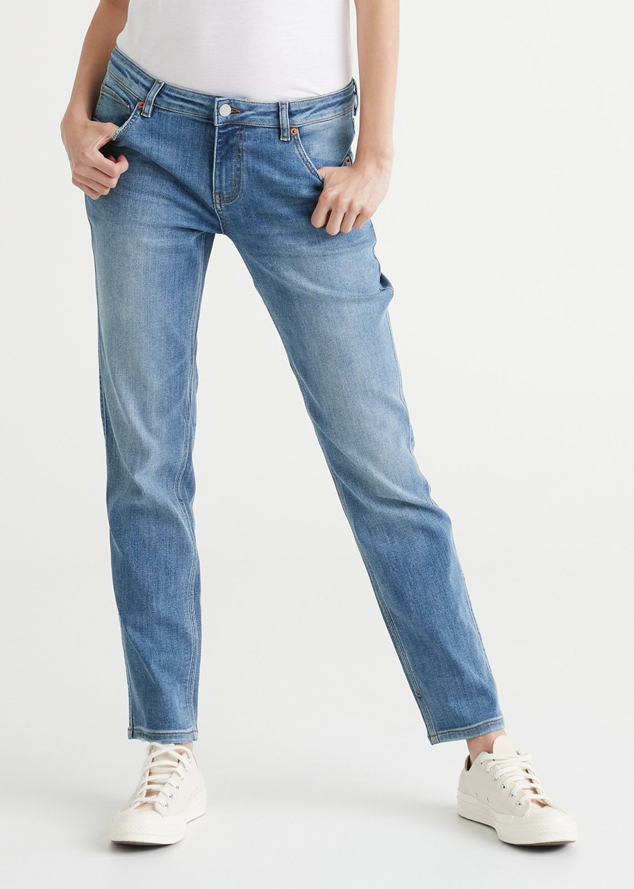 DUER - Performance Denim Slim Jeans | Australia - Men's Jeans & Pants –  Final Adventure