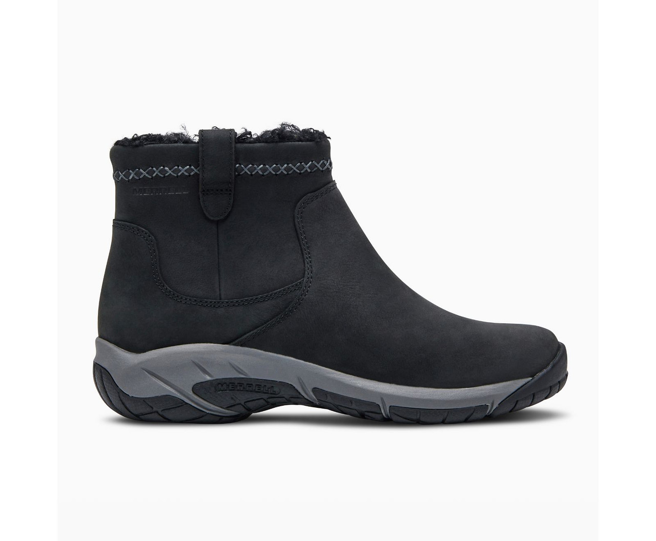 Encore 4 Bluff Waterproof Boot - Merrell | Snowpack