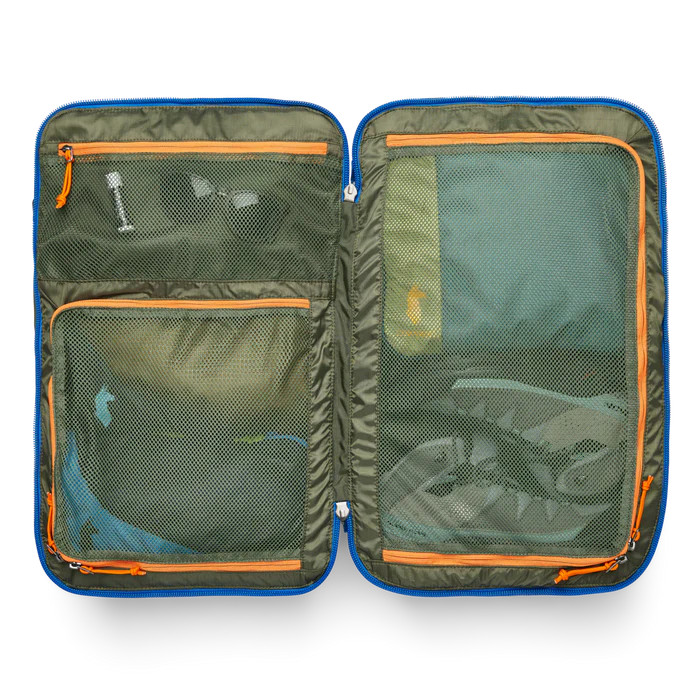 Allpa 35L Travel Pack - Cotopaxi | Snowpack