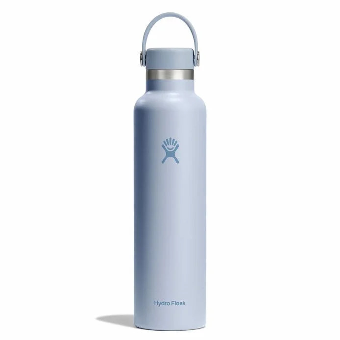 24oz. Standard Mouth Flex Cap - HydroFlask | Snowpack 24oz. Standard Mouth Flex Cap - HydroFlask | Snowpack