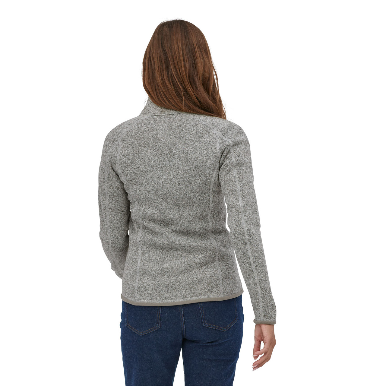 Patagonia Women's Better Sweater Fleece Jacket - Outdoor Pros