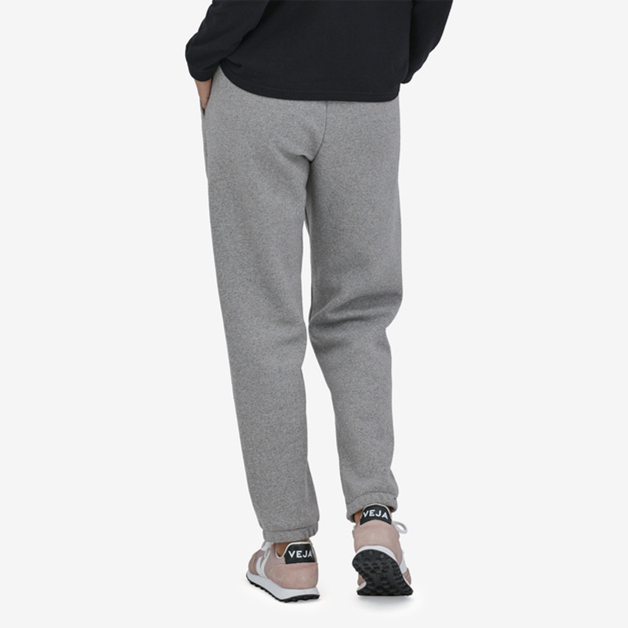 Patagonia - Women's Fitz Roy Icon Uprisal Sweatpants (2 Colors)